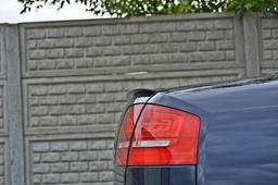 Maxton Design Siipi Audi A8 D3