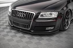 Maxton Design Kuppispoileri Audi S8 D3