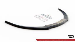 Maxton Design Kuppispoileri Audi S8 D3