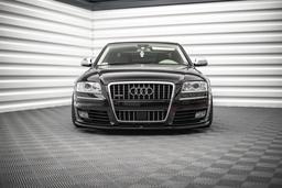 Maxton Design Kuppispoileri Audi S8 D3
