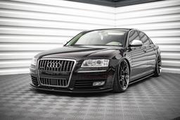 Maxton Design Kuppispoileri Audi S8 D3