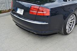 Maxton Design Diffuusori Audi A8 W12 D3