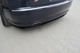 Maxton Design Diffuusori Audi A8 W12 D3