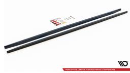 Maxton Design Sivuhelmat Audi S8 D3