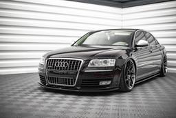 Maxton Design Sivuhelmat Audi S8 D3