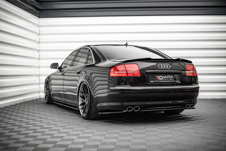 Maxton Design Siipi Audi S8 D3