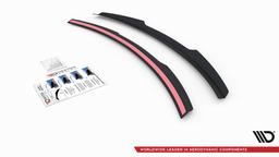 Maxton Design Siipi Audi S8 D3