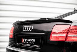 Maxton Design Siipi Audi S8 D3