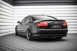 Maxton Design Siipi Audi S8 D3