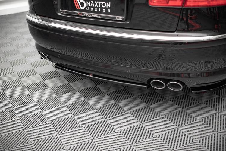 Maxton Design Diffuusori Audi S8 D3