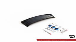 Maxton Design Diffuusori Audi S8 D3