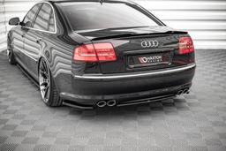 Maxton Design Diffuusori Audi S8 D3