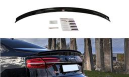 Maxton Design Siipi Audi S8 D4 FL