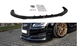 Maxton Design Kuppispoileri V.1 Audi S8 D4 FL