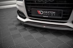 Maxton Design Frontspoiler V.2 Audi S8 D4 FL