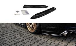 Maxton Design Splitters Audi S8 D4 FL