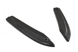 Maxton Design Splitters Audi S8 D4 FL