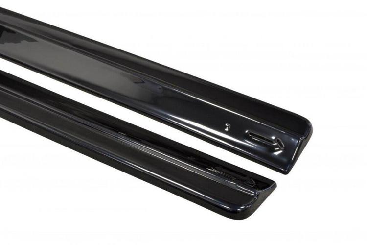Maxton Design Sivuhelmat Audi S8 D4 FL