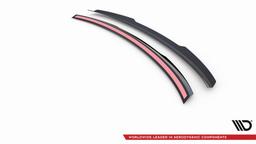 Maxton Design Vinge Audi S8 / A8 / A8 S-line D5