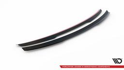 Maxton Design Vinge Audi S8 / A8 / A8 S-line D5