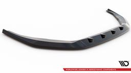 Maxton Design Frontspoiler V.2 Audi S8 / A8 S-line D5