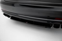 Maxton Design Diffusor Audi S8 D5