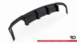 Maxton Design Diffuusori Audi S8 D5