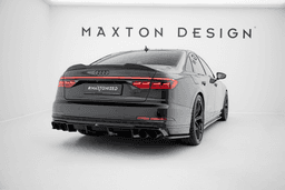 Maxton Design Korisarja Audi S8 D5
