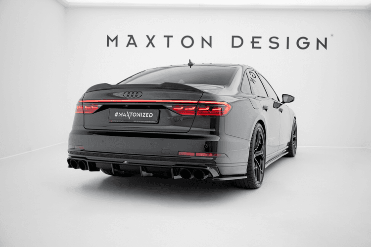 Maxton Design Korisarja Audi S8 D5