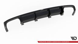 Maxton Design Korisarja Audi S8 D5