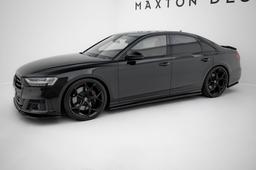 Maxton Design Korisarja Audi S8 D5