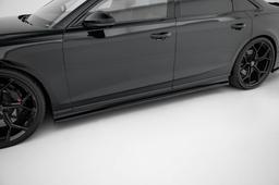 Maxton Design Korisarja Audi S8 D5