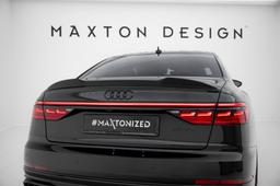 Maxton Design Korisarja Audi S8 D5