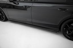 Maxton Design Korisarja Audi S8 D5
