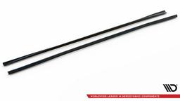 Maxton Design Korisarja Audi S8 D5
