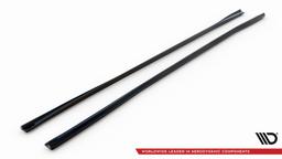 Maxton Design Korisarja Audi S8 D5
