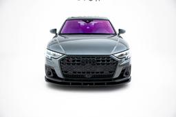 Maxton Design Kuppispoileri V.1 Audi S8 / A8 S-line D5 Facelift