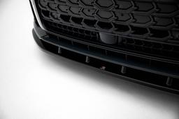 Maxton Design Kuppispoileri V.1 Audi S8 / A8 S-line D5 Facelift