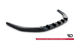 Maxton Design Frontspoiler V.2 Audi S8 / A8 S-line D5 Facelift