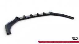 Maxton Design Frontspoiler V.2 Audi S8 / A8 S-line D5 Facelift