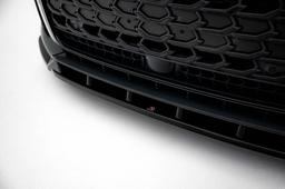 Maxton Design Frontspoiler V.2 Audi S8 / A8 S-line D5 Facelift