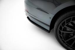 Maxton Design Splitters Audi S8 D5 Facelift