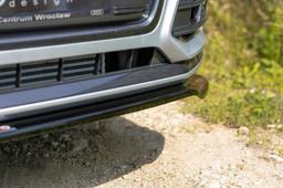 Maxton Design Kuppispoileri Audi SQ5/Q5 S-line Mkii