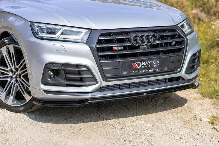Maxton Design Kuppispoileri Audi SQ5/Q5 S-line Mkii