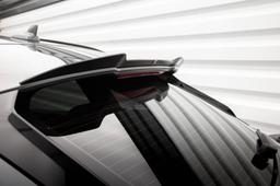 Maxton Design Siipi Upper Audi SQ5 / Q5 S-line Sportback MK2 Facelift