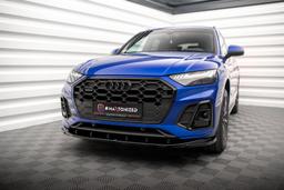 Maxton Design Kuppispoileri V.2 Audi SQ5 / Q5 S-line SUV / Sportback MK2 Facelift