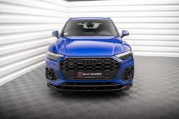 Maxton Design Kuppispoileri V.2 Audi SQ5 / Q5 S-line SUV / Sportback MK2 Facelift