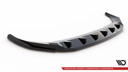 Maxton Design Kuppispoileri V.2 Audi SQ5 / Q5 S-line SUV / Sportback MK2 Facelift