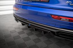 Maxton Design Korisarja Audi Q5 S-line SUV MK2 Facelift