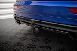 Maxton Design Korisarja Audi Q5 S-line SUV MK2 Facelift